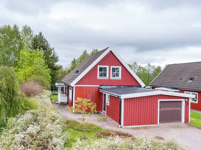 6 rok · 152 m² · Morotsgatan 19
