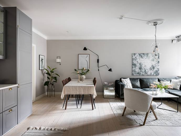 4 rok · 82 m² · Olskroksgatan 25