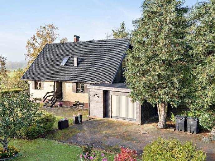 5 rok · 130 m² · Diskusvägen 16