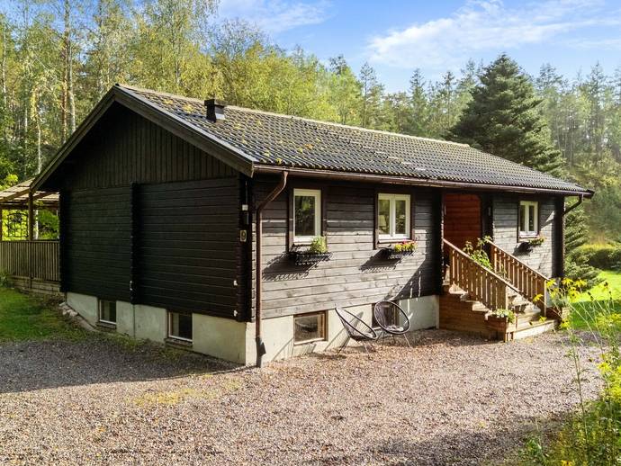 4 rok · 77 m² · Ravinvägen 9