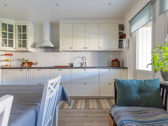 3 rok · 93 m² · Rävpasset 7c