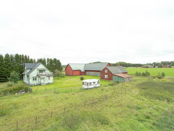 4 rok · 90 m² · Tolarp Hingården 641