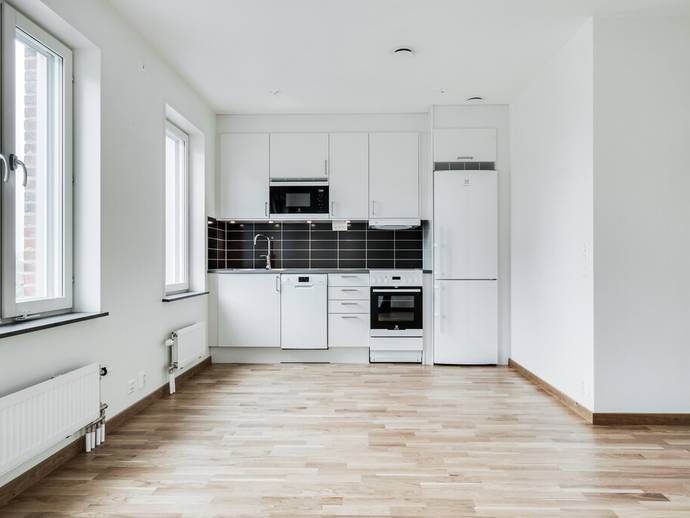 1 rok · 26 m² · Åby Allé 7