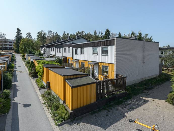 5 rok · 126 m² · Lomvägen 115