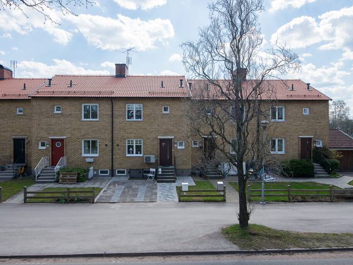 4 rok · 92 m² · Östergatan 6c