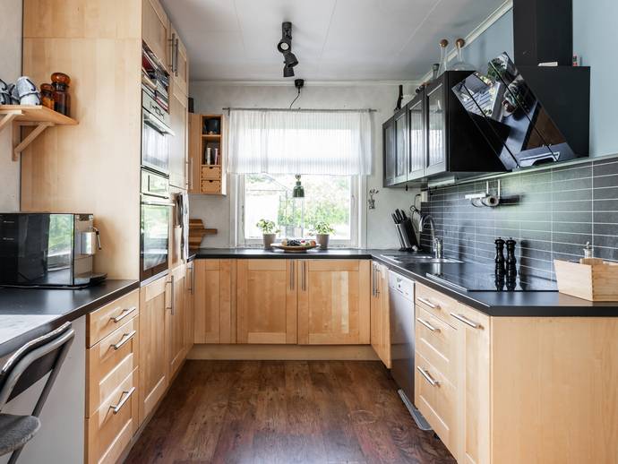 216 m² · Revsundsvägen 10
