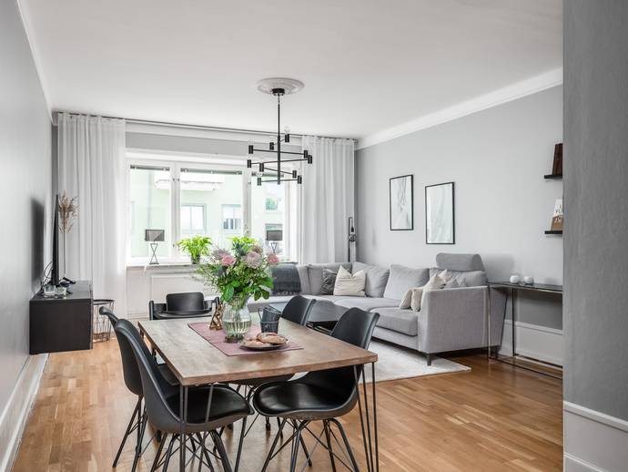 3 rok · 79 m² · S:t Olofsgatan 20