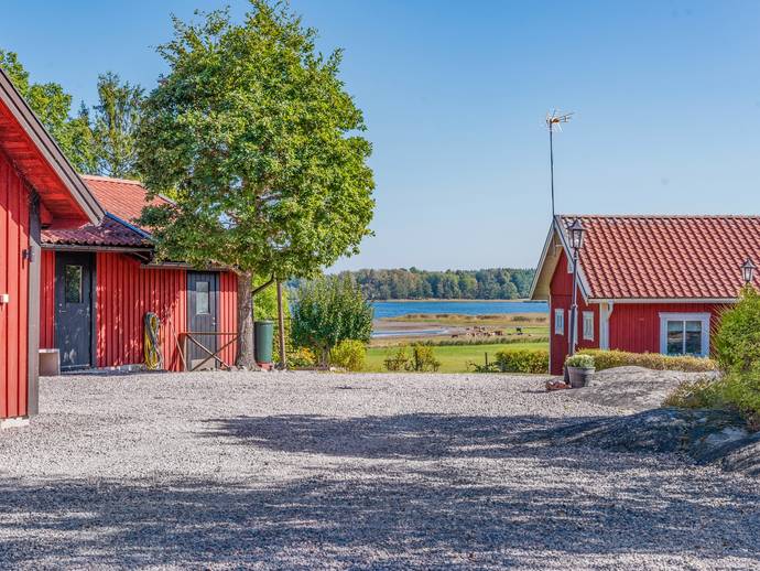 5 rok · 127 m² · Närke Lilla Ekbacken 1