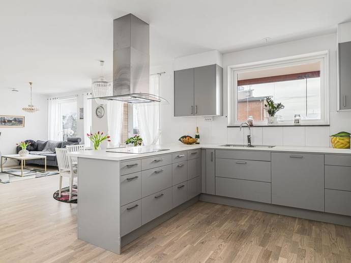 2 rok · 62 m² · Ridderstads gata 30