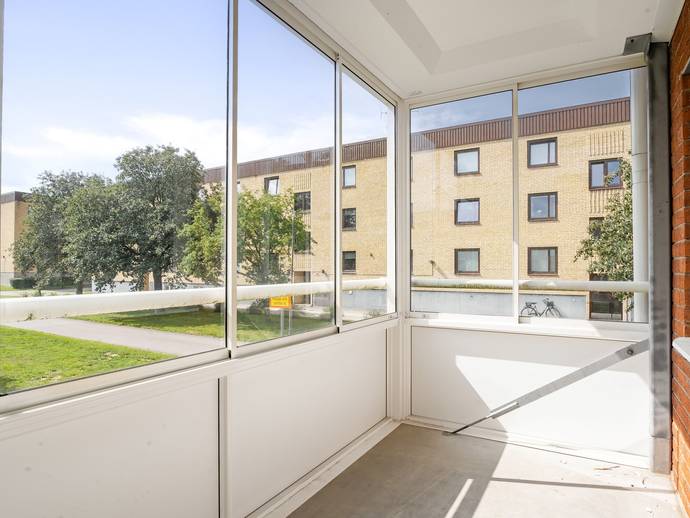 3 rok · 81,5 m² · Bryggaregränd 9C