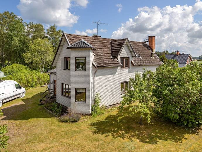 7 rok · 162 m² · Postgatan 4