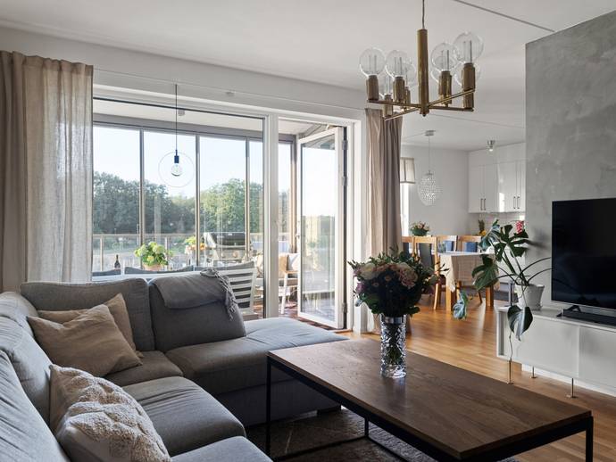 2 rok · 63,1 m² · Fritiof Anderssons Gata 13