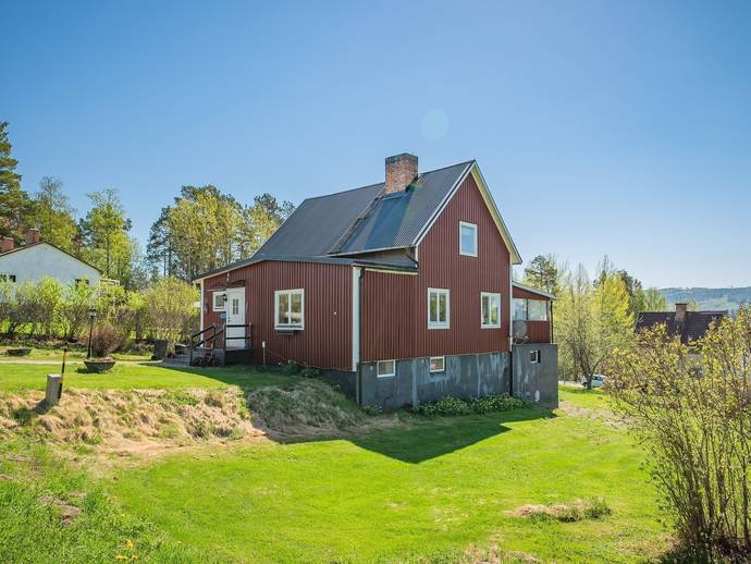5 rok · 98 m² · Fränstavägen 381