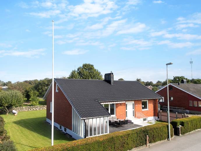 6 rok · 132 m² · Poppelvägen 27
