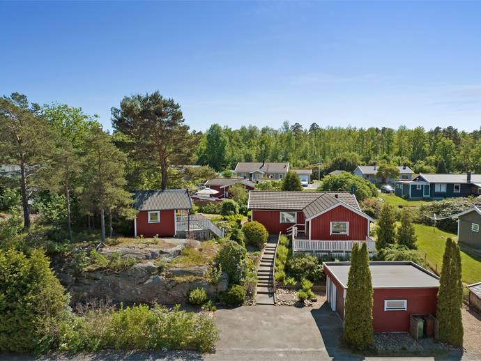 3 rok · 80 m² · Svanvik 74