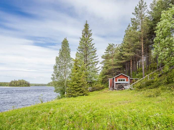 3 rok · 55 m² · Äihämä 47
