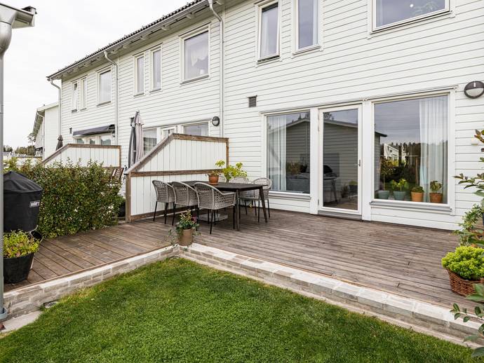 5 rok · 108 m² · Rosenlund 82