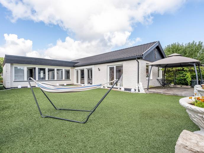 5 rok · 200 m² · Svetsaregatan 22