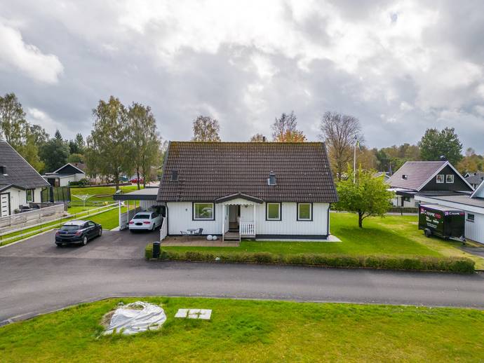 6 rok · 149 m² · Höders väg 10