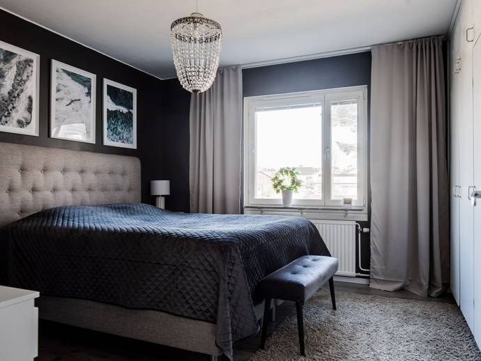 2 rok · 63 m² · Stenbacken 8C