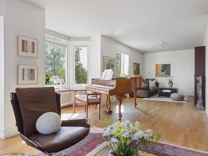 6 rok · 148,7 m² · Kungsvägen 7