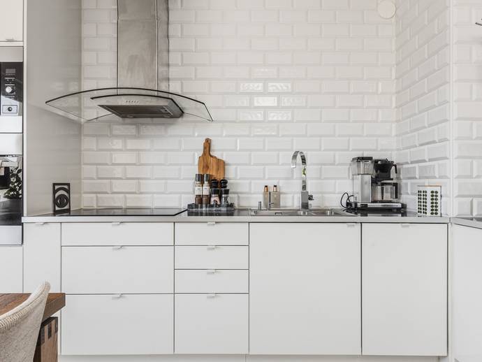 1 rok · 38,5 m² · Södra Stapeltorgsgatan 22 A