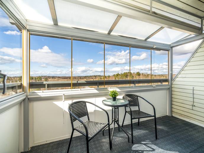 4 rok · 85 m² · Mariehamnsgatan 6