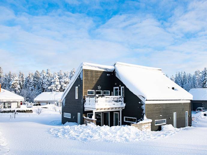 6 rok · 141 m² · Timotejvägen 4
