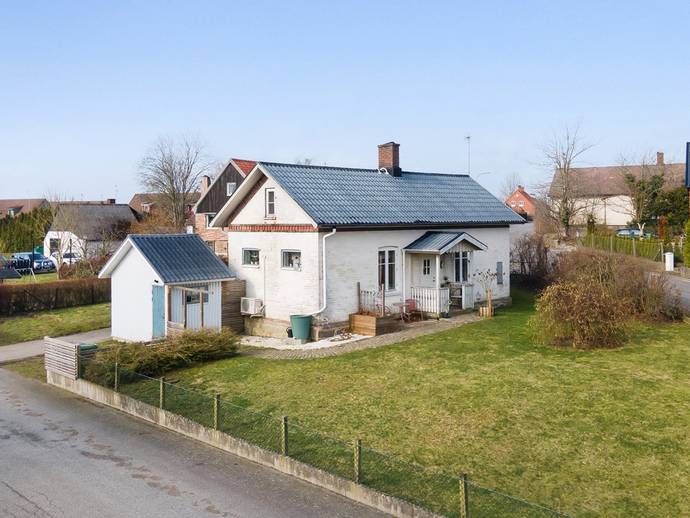 3 rok · 56 m² · Kverrestadsvägen 16 B