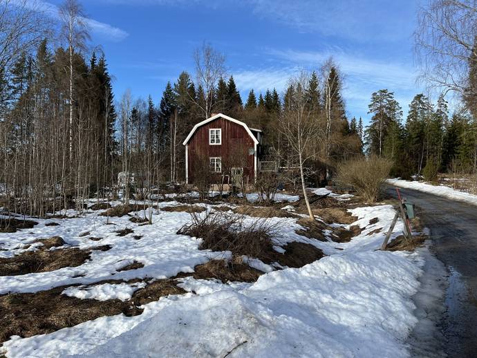 3 rok · 101 m² · Bredbäck 102