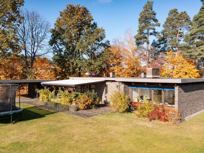 6 rok · 132 m² · Hubbarpsvägen 2D