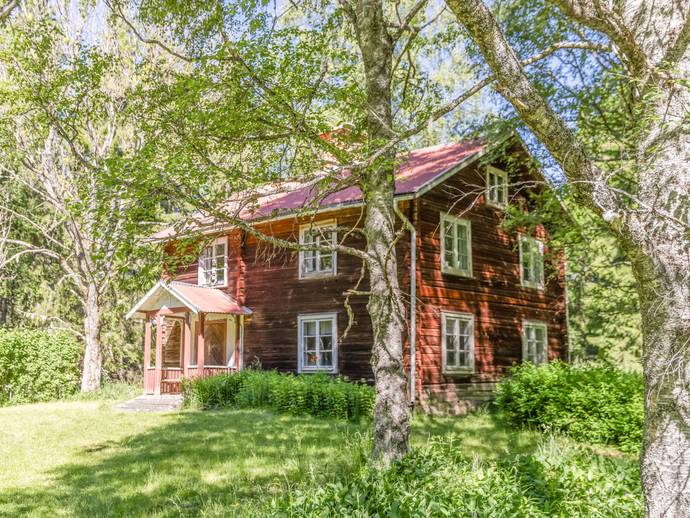 4 rok · 93 m² · Bersenvägen 6
