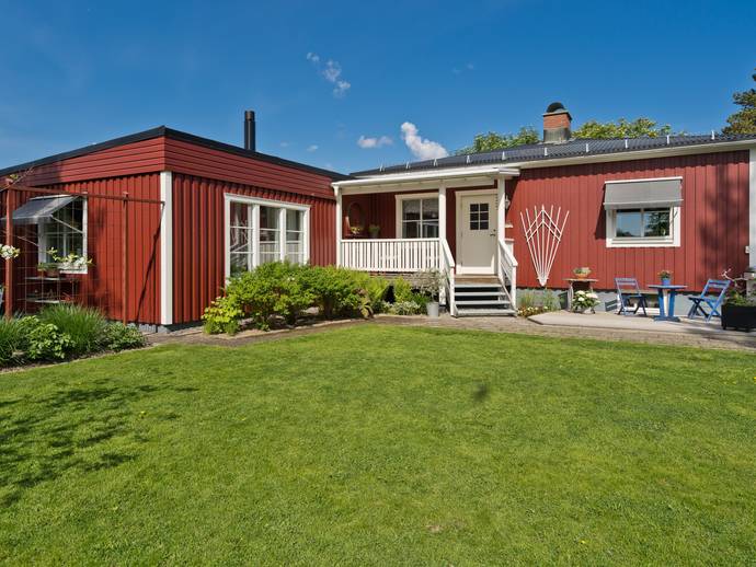 5 rok · 114 m² · Siljesundsvägen 12