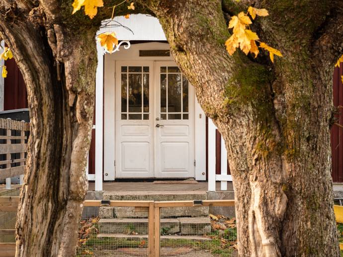 8 rok · 198 m² · Froafälle Lönngården 1