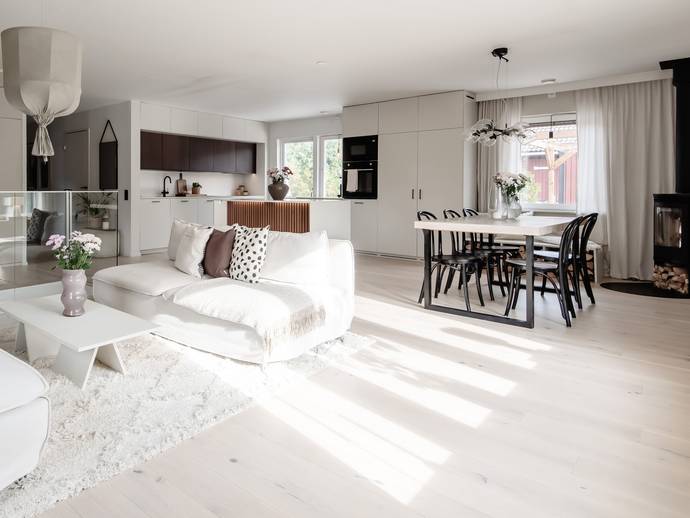 9 rok · 110 m² · Violinvägen 3