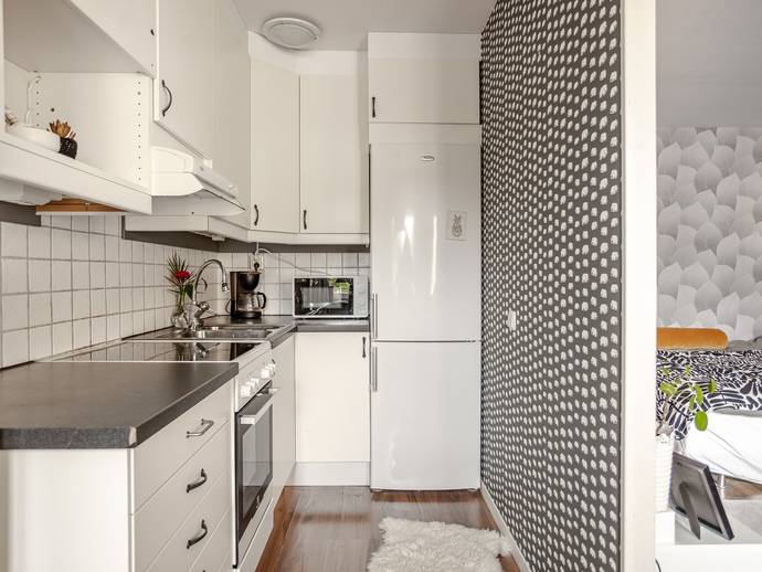 1 rok · 32 m² · Sturegatan 75A