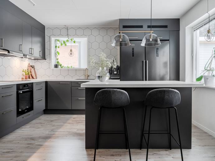 104 m² · Dagsgränd 15