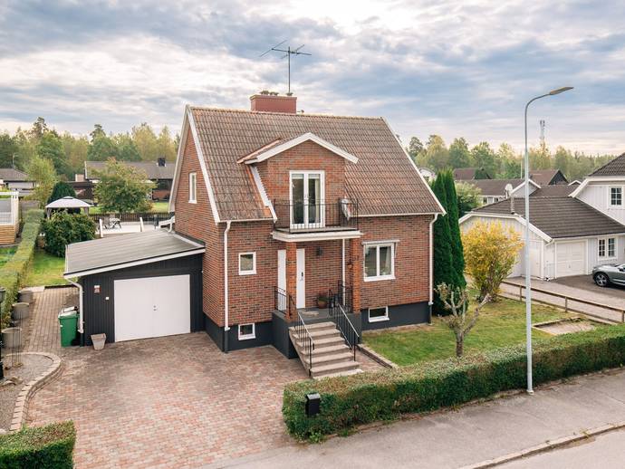 4 rok · 103 m² · Grangärdesgatan 32