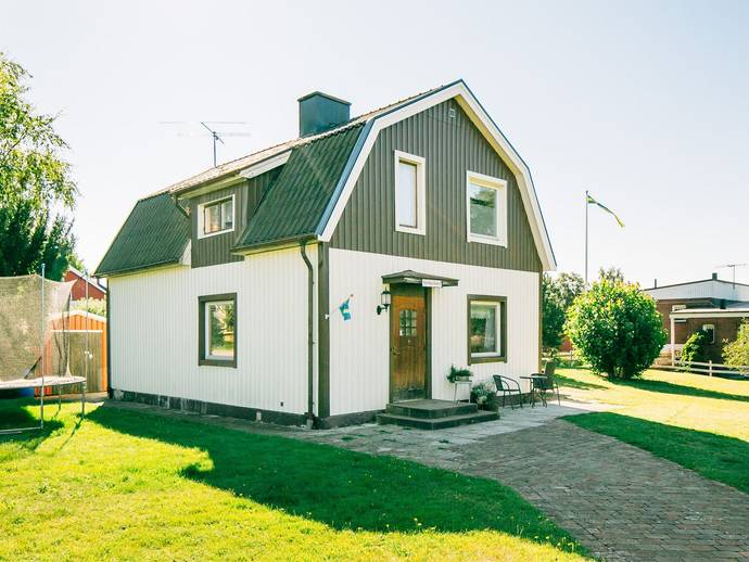 5 rok · 103 m² · Törnbacken 1