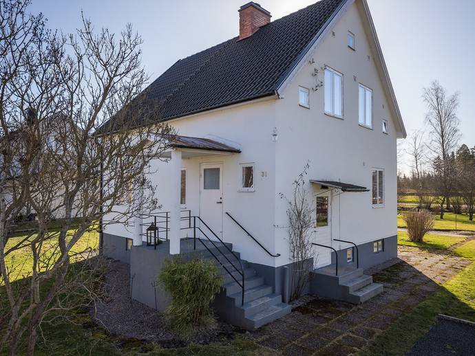 6 rok · 90 m² · Södergatan 31