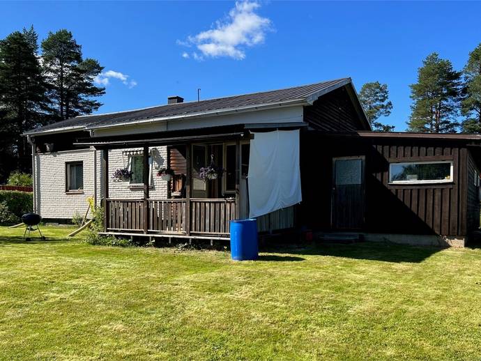 4 rok · 96 m² · Bäckvägen 11