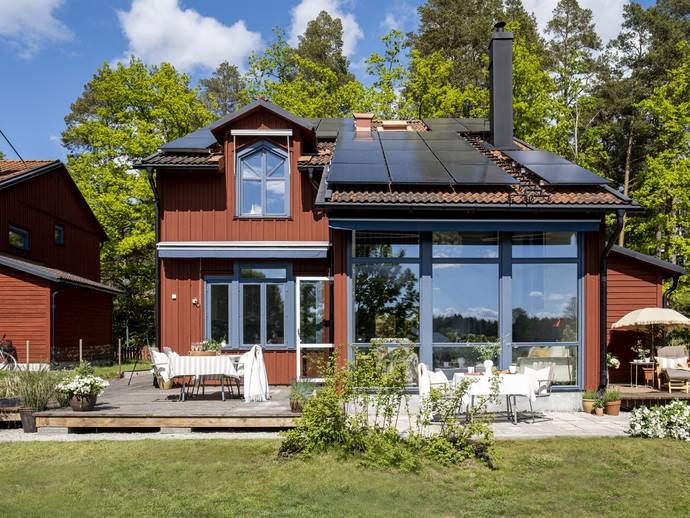 7 rok · 169 m² · Västerängsvägen 9