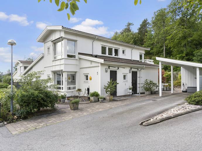 4 rok · 104 m² · Södra Trolleviksvägen 5