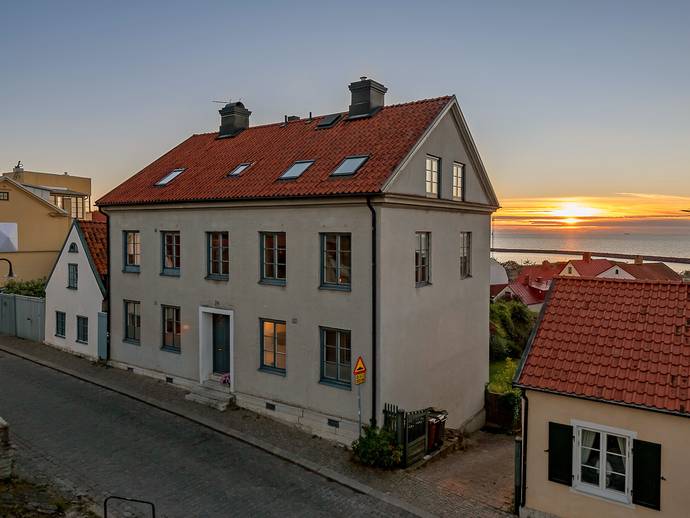 15 rok · 381 m² · Visborgsgatan 14