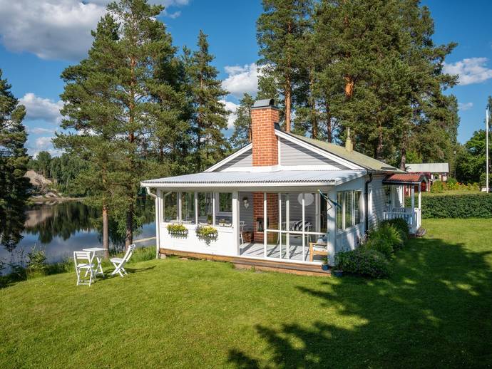 3 rok · 58,5 m² · Klovsta 450