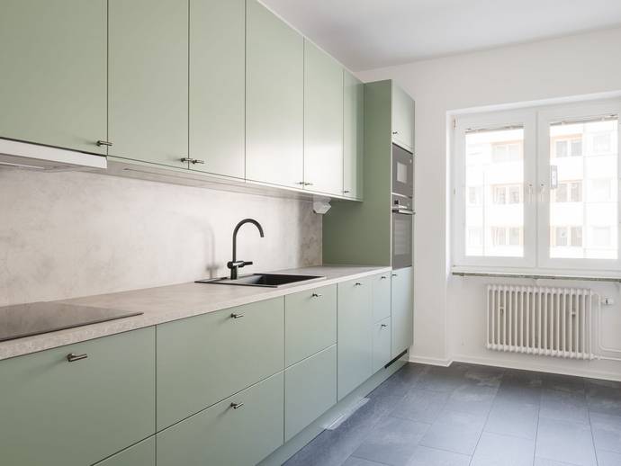 3 rok · 68,5 m² · Fågelbacksgatan 14B