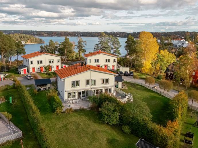 5 rok · 108 m² · Älggårdsvägen 35B