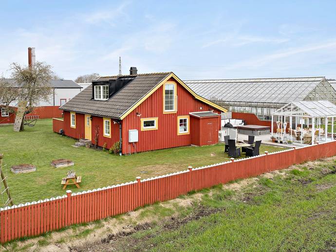 4 rok · 65 m² · Ålyckan 166