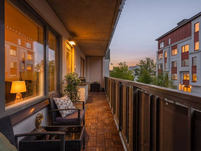 3 rok · 79 m² · Forskargränd 6