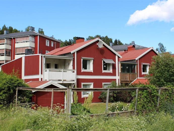 5 rok · 109 m² · Västra Dalgatan 93